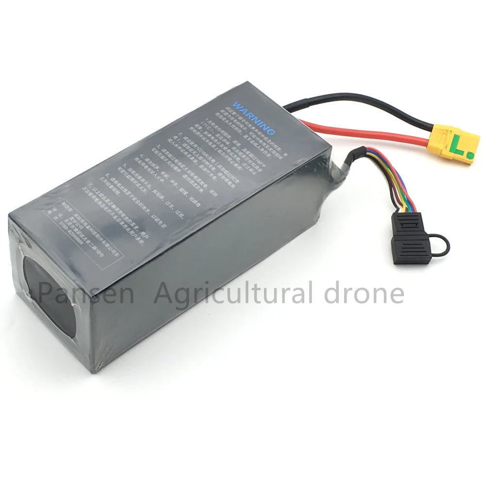 Herewin 16000MAH 22000MAH Battery, 0  4 8 4 Pangen Agricultural drone WARNiNG 1gi