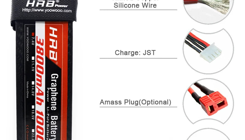 please don't overcharge more than 4.2V and dont overcharge below 3.7V