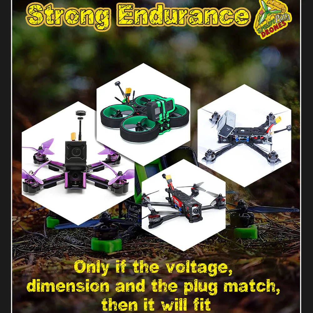 only if the voltage, dimension and the plug match, it will rit DOLS