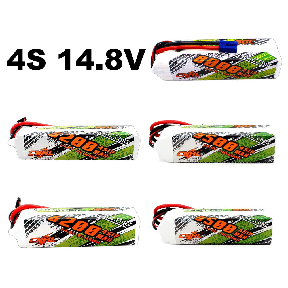 CNHL Lipo Battery for FPV Drone, CNHL Lipo Battery for FP
