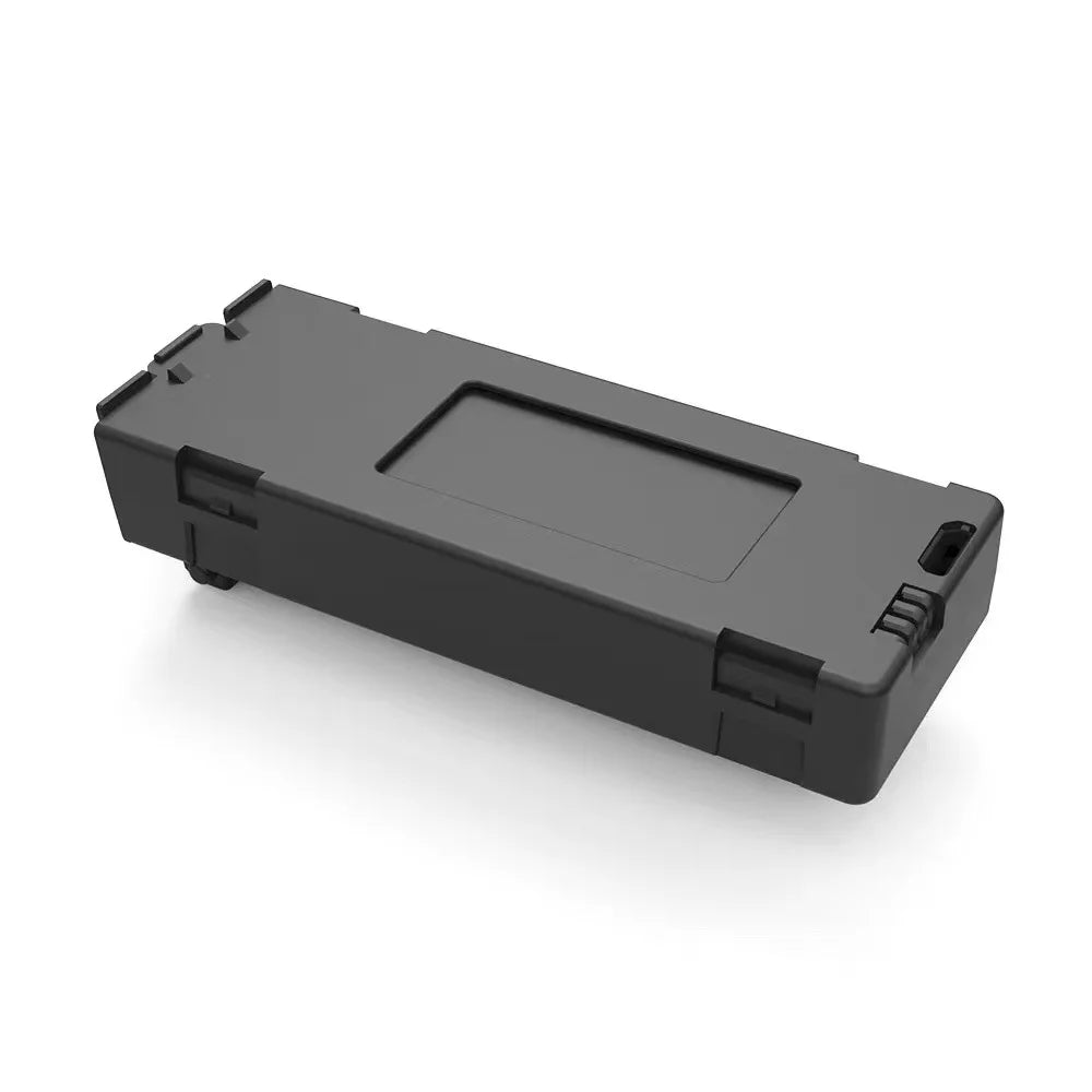 3.7V 1800mAh RC Drone Battery, Professional RC UAV battery accessory, easy to install and use, can enhance the performance of