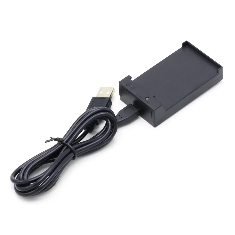 FS-BC101 Lipo USB Charger Authentication: CE, FCC,