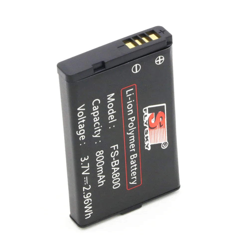 FS-BC101 Lipo USB Charger Authentication: CE, FCC,