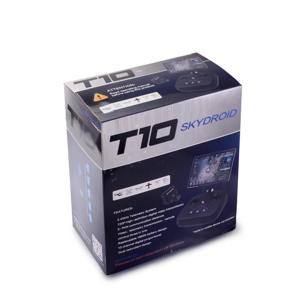 syatem Vidco 5 Telomatry dioital (distan