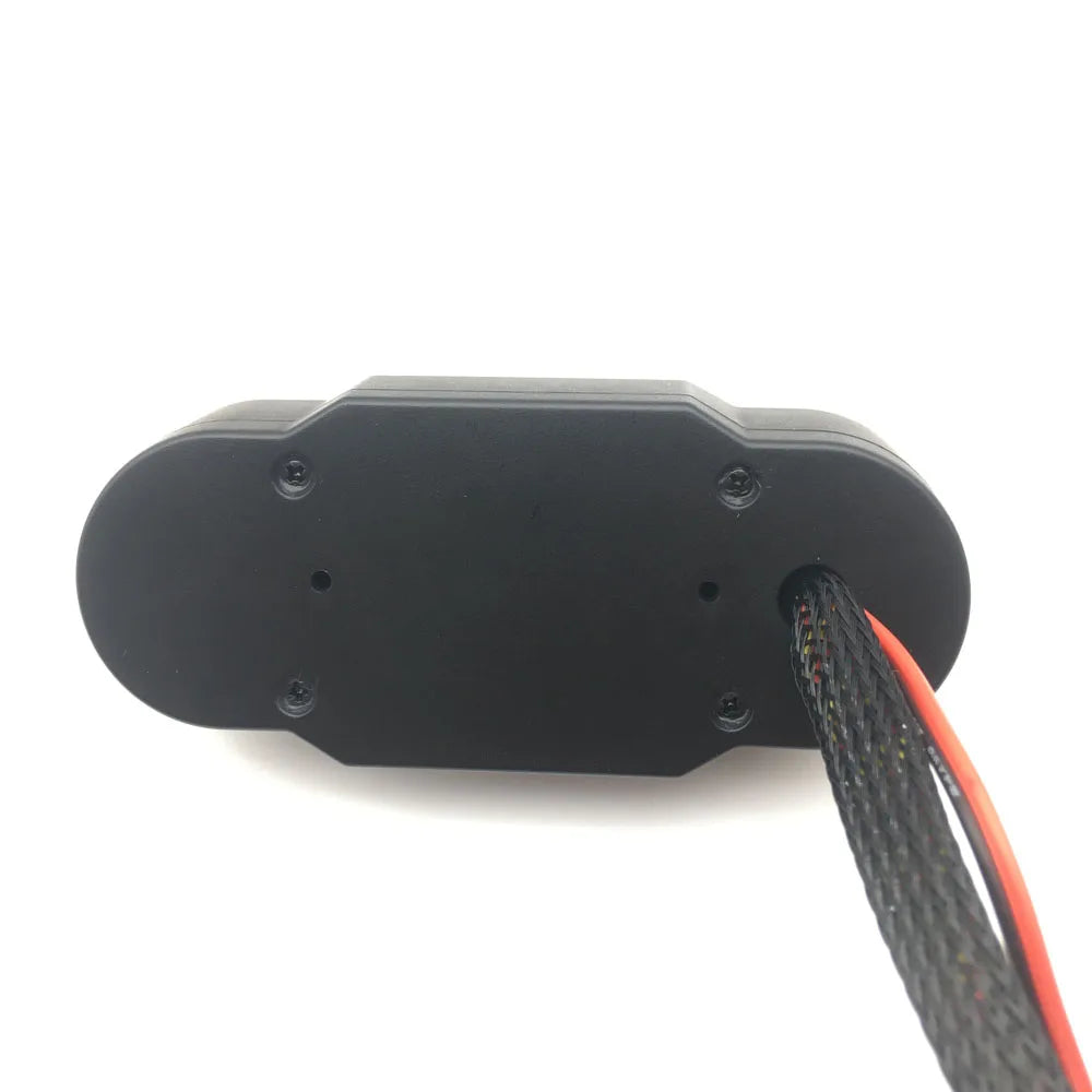 Skydroid H16 / Pro 2.4 جيجا هرتز 16CH FHSS 20KM 1080P جهاز إرسال بيانات الفيديو الرقمية عن بعد مع جهاز استقبال R16 كاميرا MIPI 14 Skydroid H16 / Pro Receiver SPECIFICATIONS Use :