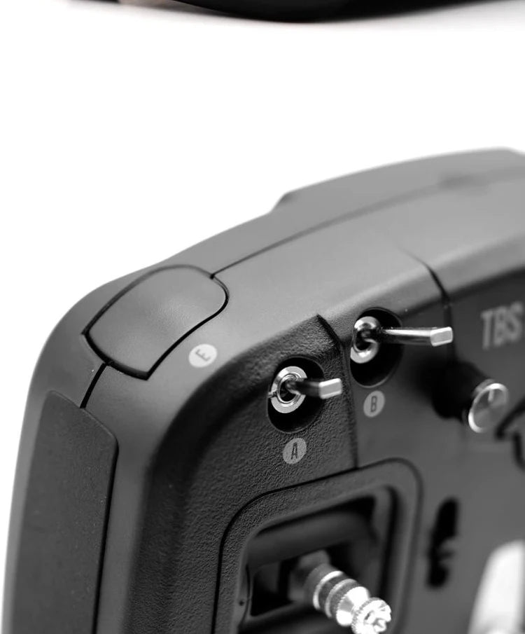 TeamBlackSheep is a compatible Drone brand : teamblackshee