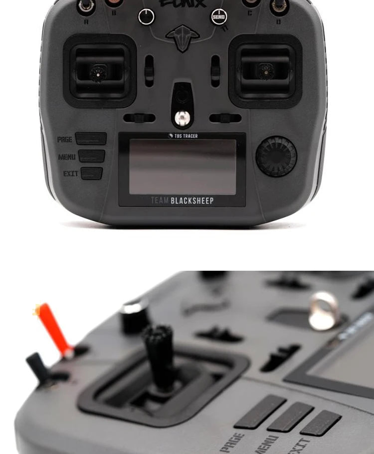 We are proud to introduce our Ethix Special Edition Mambo Radio
