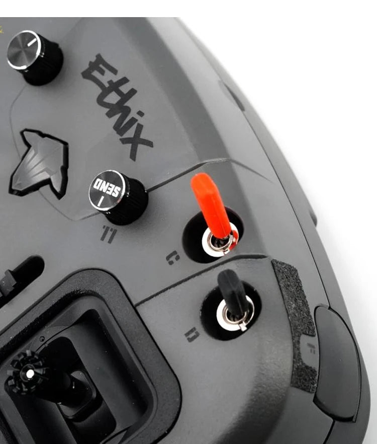 we haven't made a cookie-cutter remote!