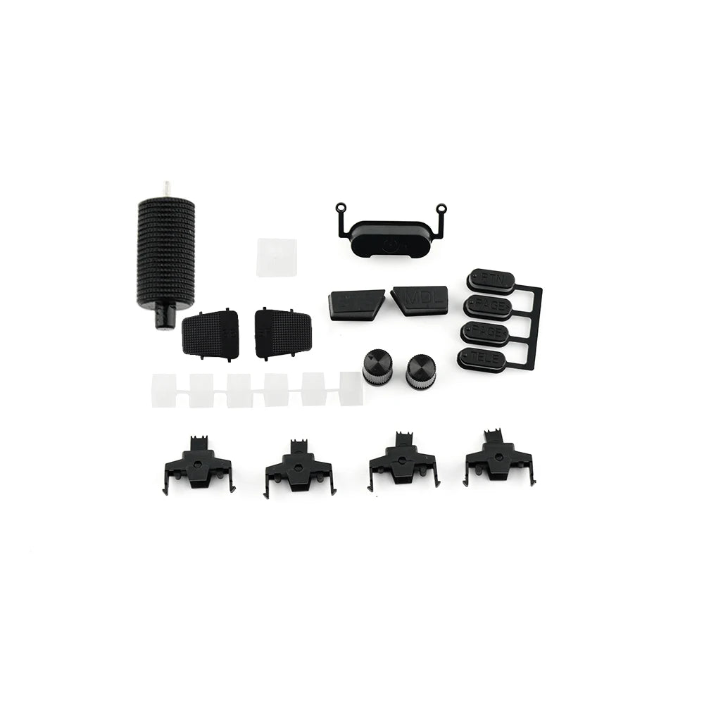 Original Radiomaster Boxer Replacement Parts Accessories for Radiomaster Boxer 25 Hanma Boxer Replacement Parts SPECIFICATIONS name : a