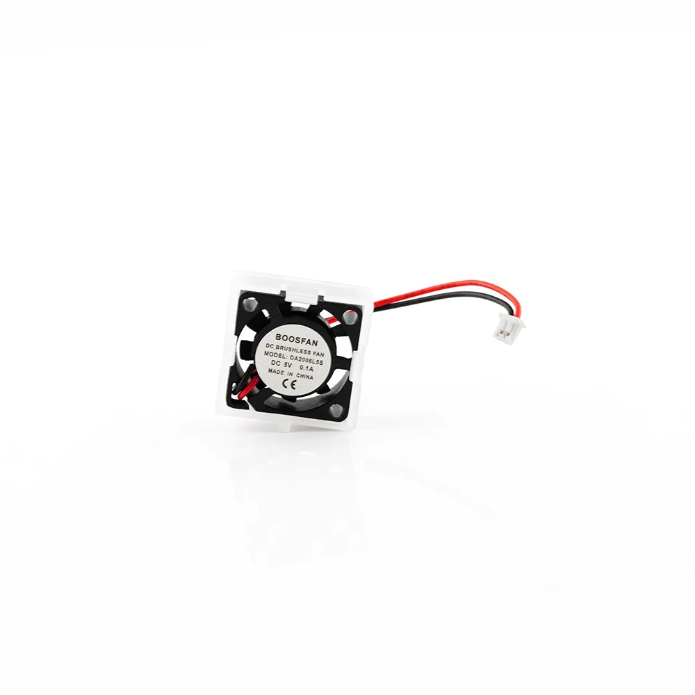 Original Radiomaster Boxer Replacement Parts Accessories for Radiomaster Boxer 32 Kade BOOSFAN baushless e Model: Dazooels3
