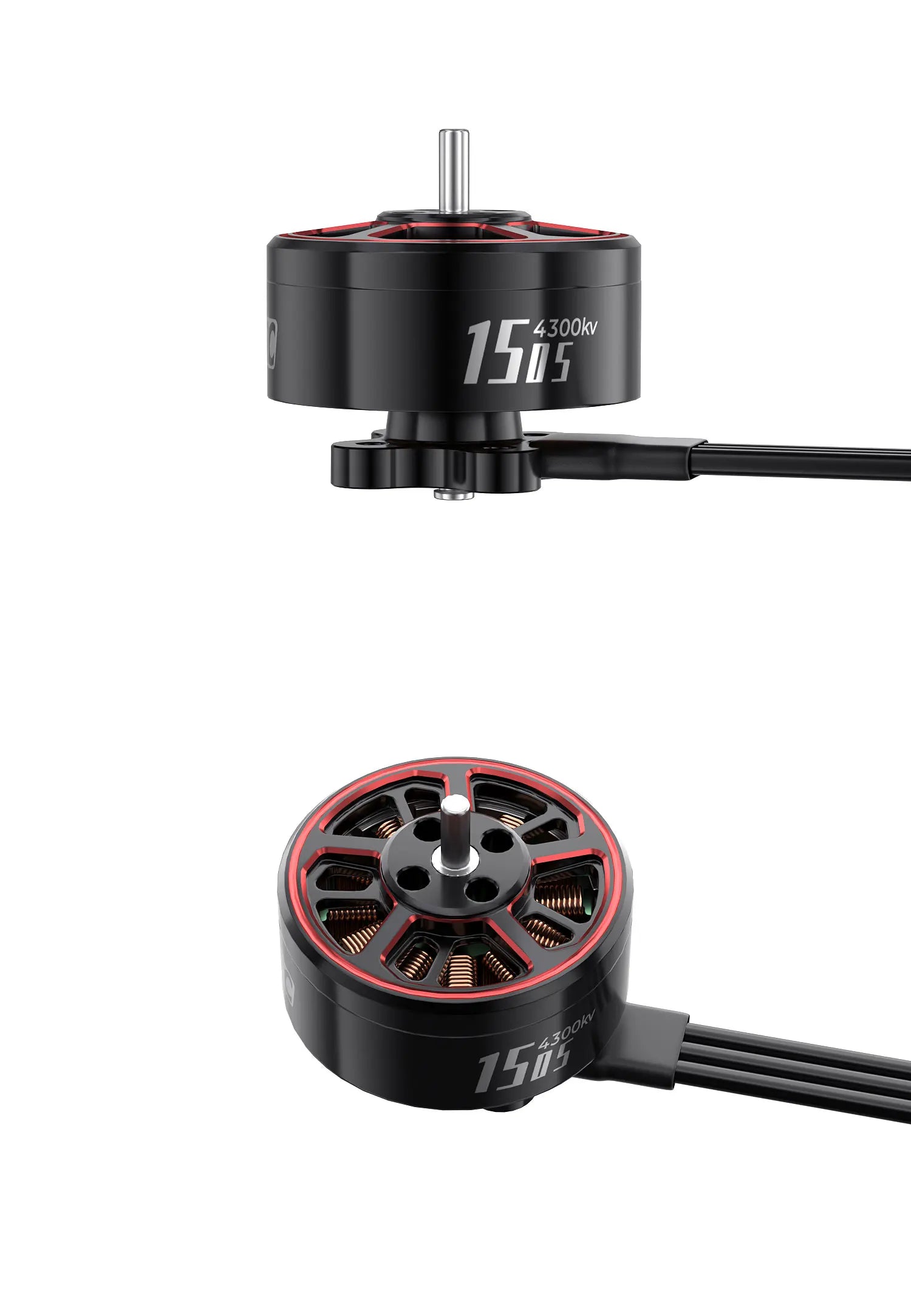 GEPRC SPEEDX2 1505 4300KV Motor SPECIFIC