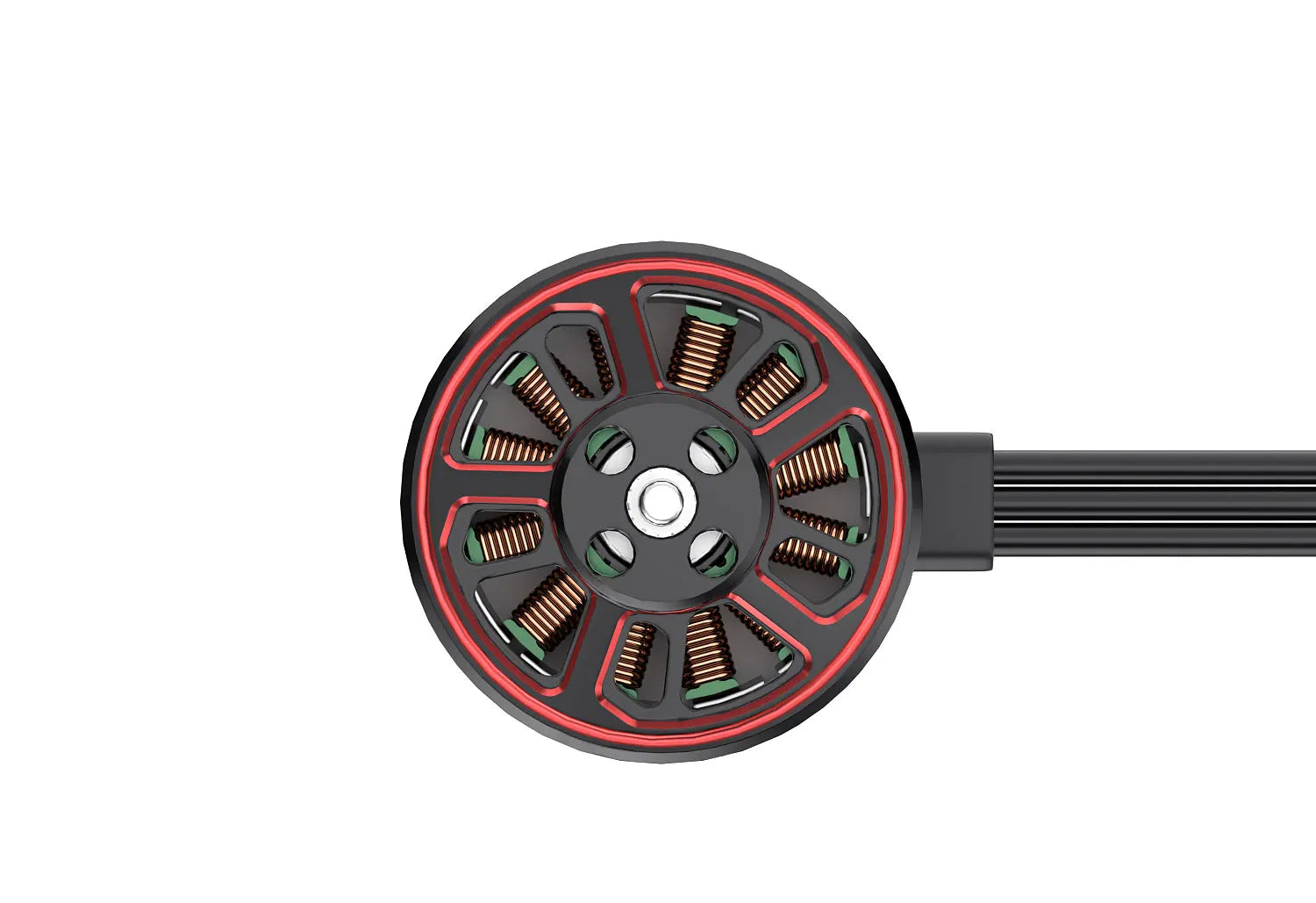 GEPRC SPEEDX2 1505 4300KV Motor 20A-30A
