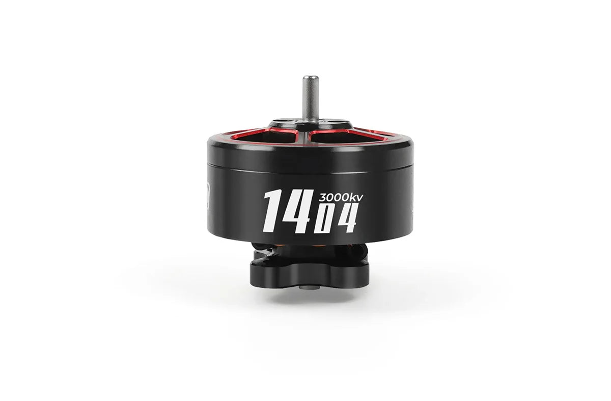 GEPRC SPEEDX2 1404 3000KV / 4600KV Motor Suitable for Tern-LR40 FPV Drones 2-inch 4-inch RC FPV Quadcopter Freestyle Drone 13 4.Suitable for 2-inch-4-inch lightweight chassis