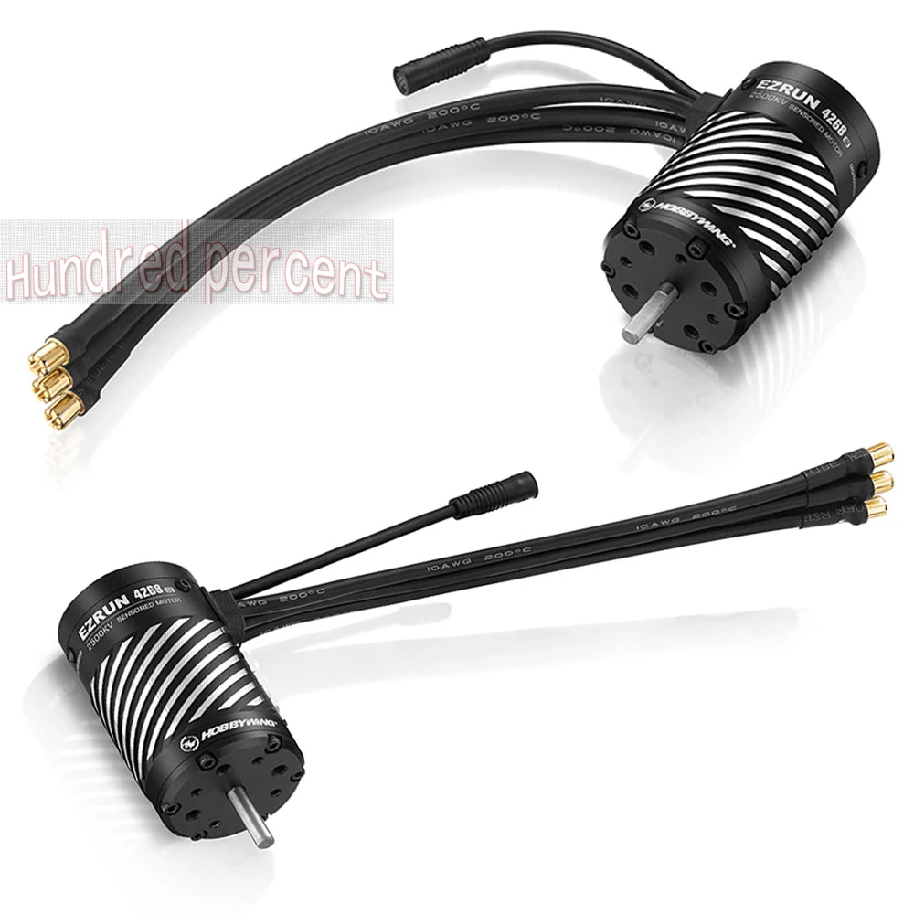 Hobbywing EZRUN SPECIFICATIONS Brand Name : Hobbywing Origin