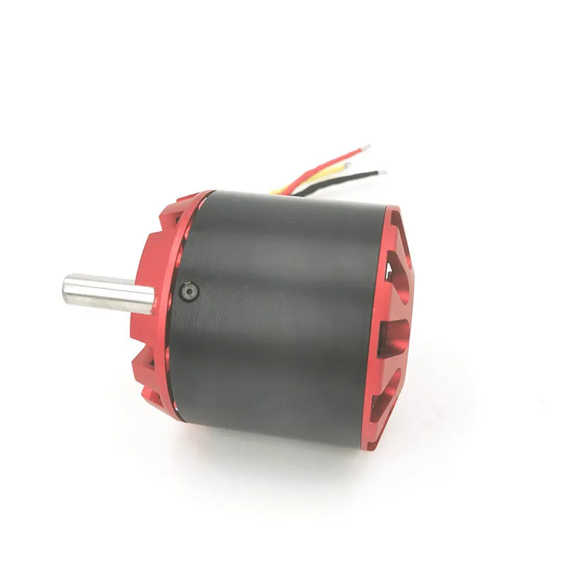 Hobbywing 6200W BLDC Motor SPECIFICATIONS Brand Name :