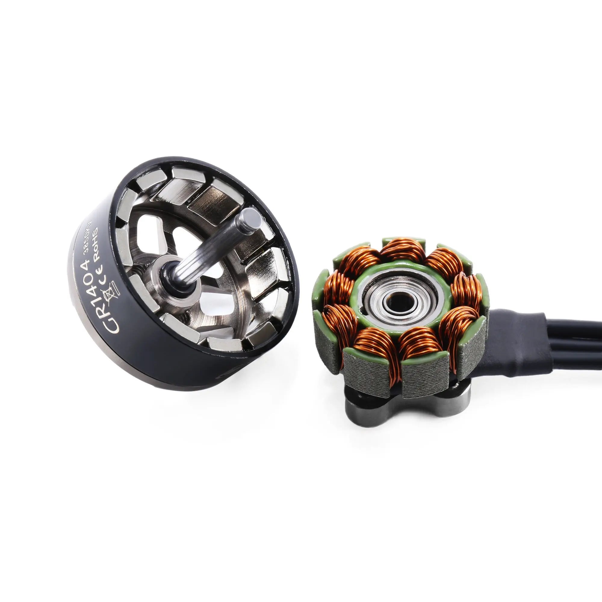 GEPRC GR1404 4500KV FPV Motor SPECIFIC