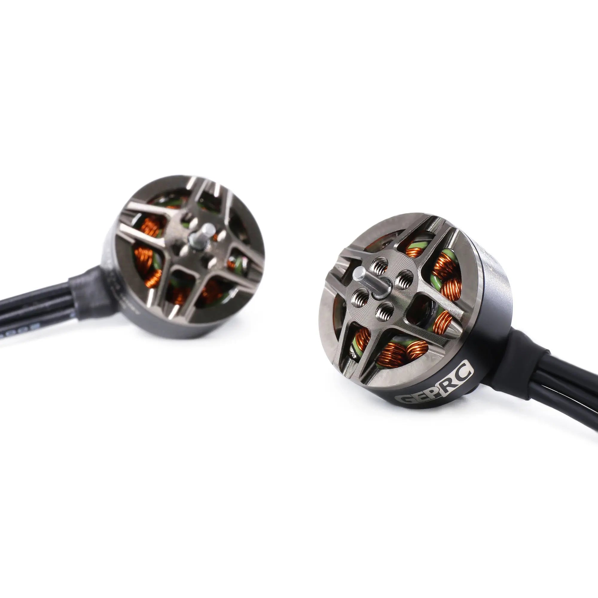 GEPRC GR1404 4500KV FPV Motor SPECIFIC