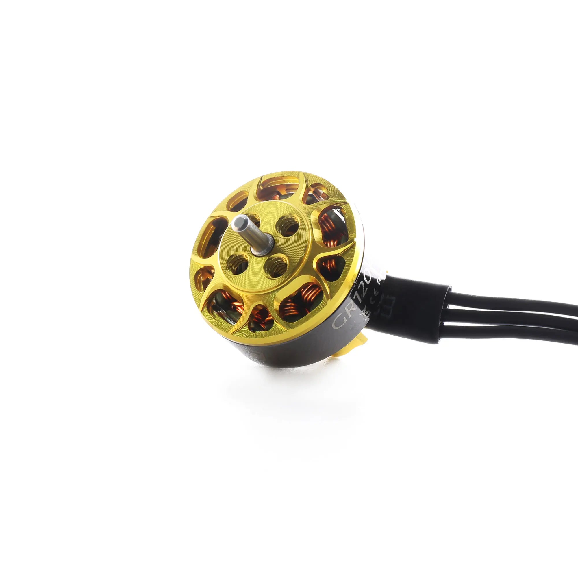 GEPRC GR1204 5000kv FPV Motors Brushless Motor for FPV RC Multicopter Racing Drone Parts DIY PARTS 11 GEPRC GR1204 5000kv FPV Motor, Compatible with 105mm-110mm RC Drone(Whoop Drone and