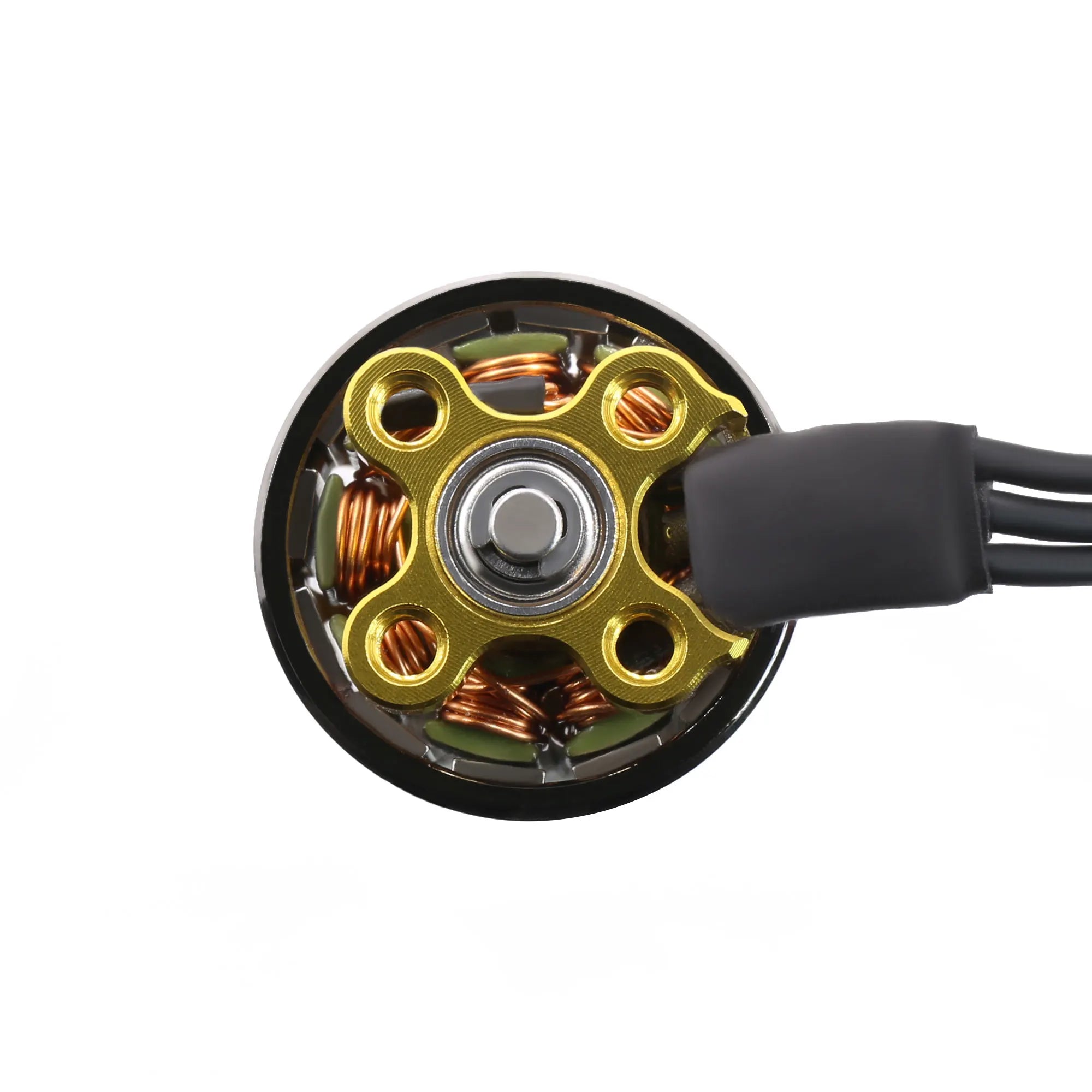 GEPRC GR1204 5000kv FPV Motors Brushless Motor for FPV RC Multicopter Racing Drone Parts DIY PARTS 14 GEPRC GR1204 5000kv FPV Motor, Cells (Lipo): 5000KV @ 3-4S Confi