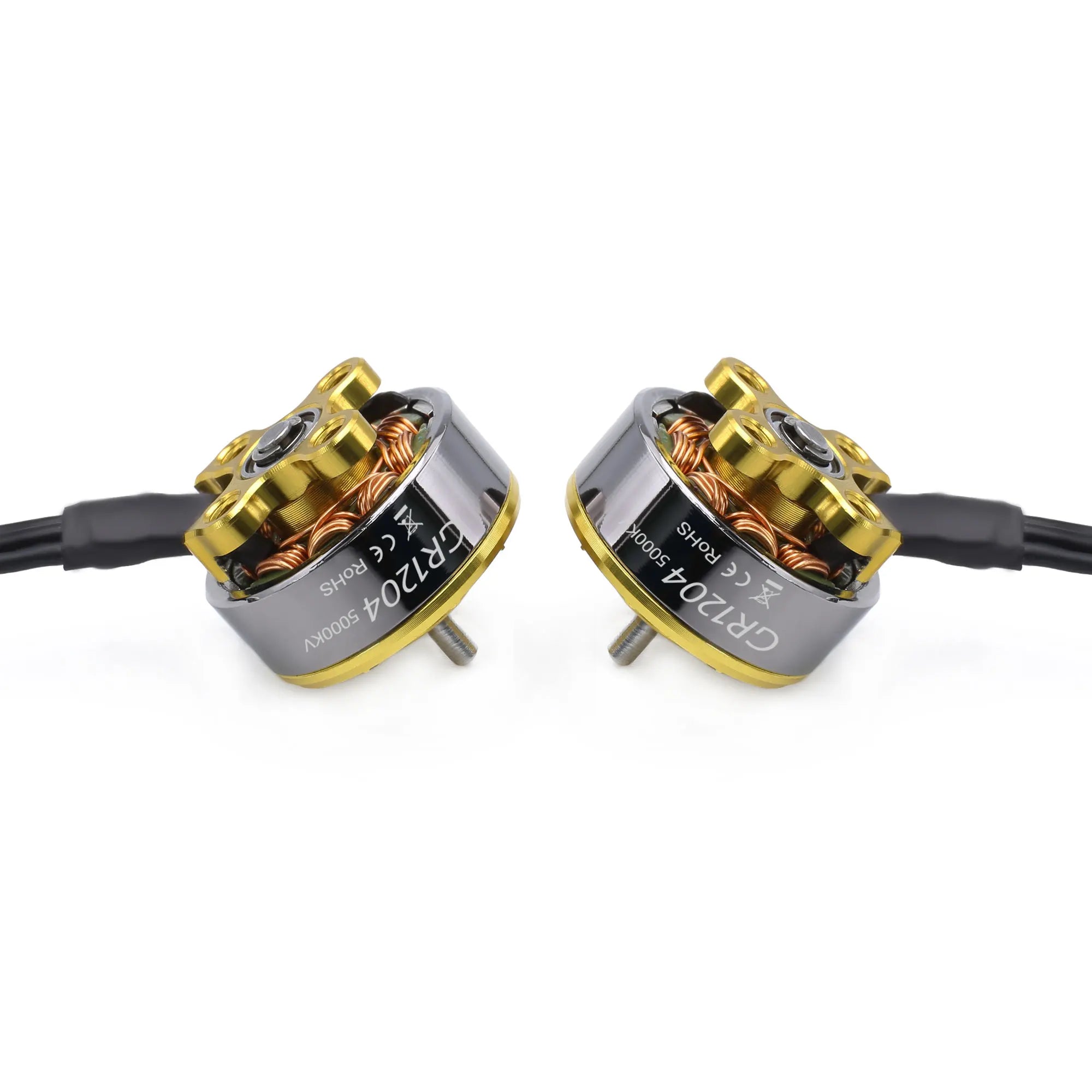 GEPRC GR1204 5000kv FPV Motors Brushless Motor for FPV RC Multicopter Racing Drone Parts DIY PARTS 15 GEPRC GR1204 5000kv FPV Motor, Specification: GR1204 KV: 5000KV No.