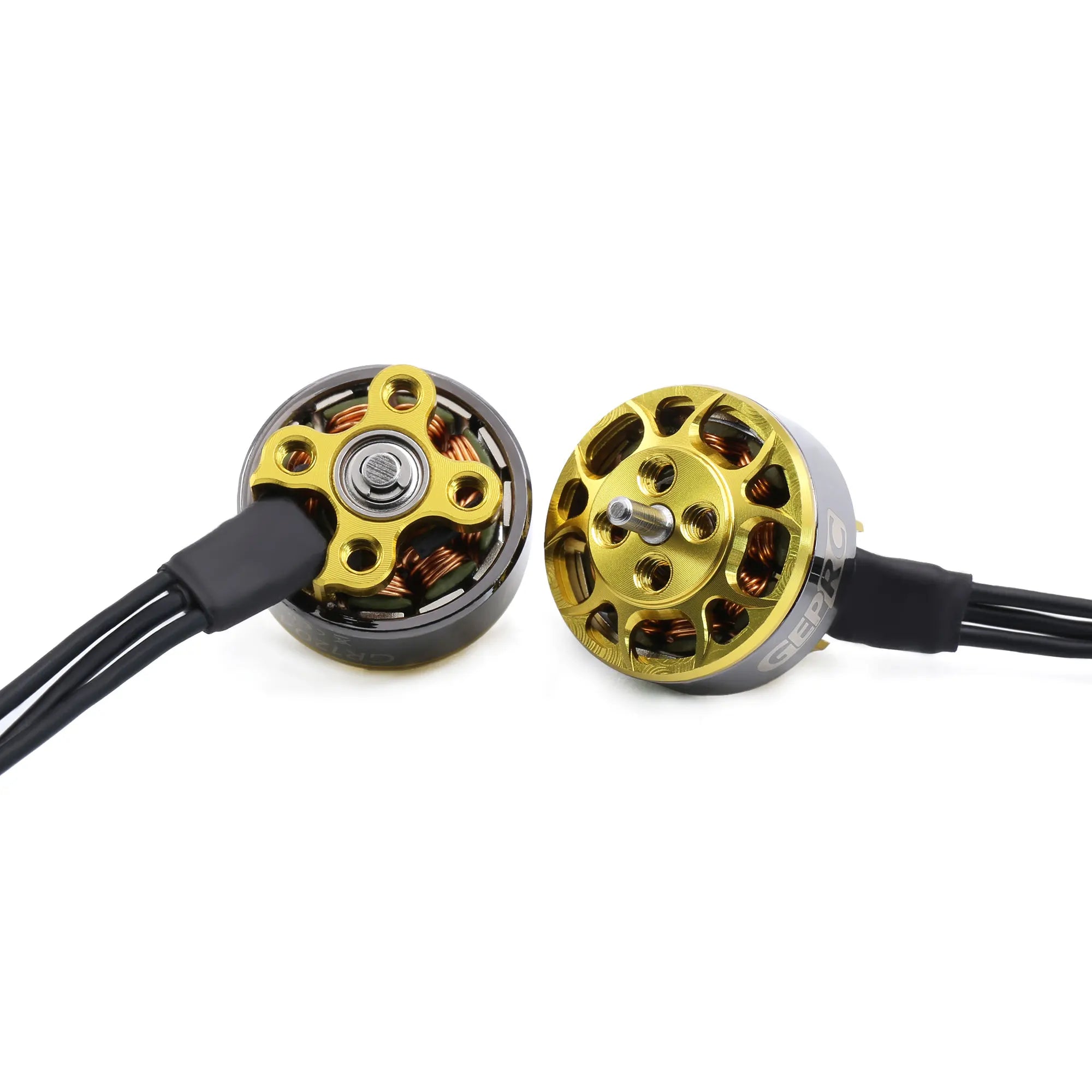 GEPRC GR1204 5000kv FPV Motors Brushless Motor for FPV RC Multicopter Racing Drone Parts DIY PARTS 16 GEPRC GR1204 5000kv FPV Motor, Specification: GR1204 KV: 5000KV No.