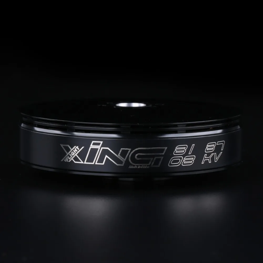 XING 8108 87KV Material : metal Four-wheel Drive Attribu