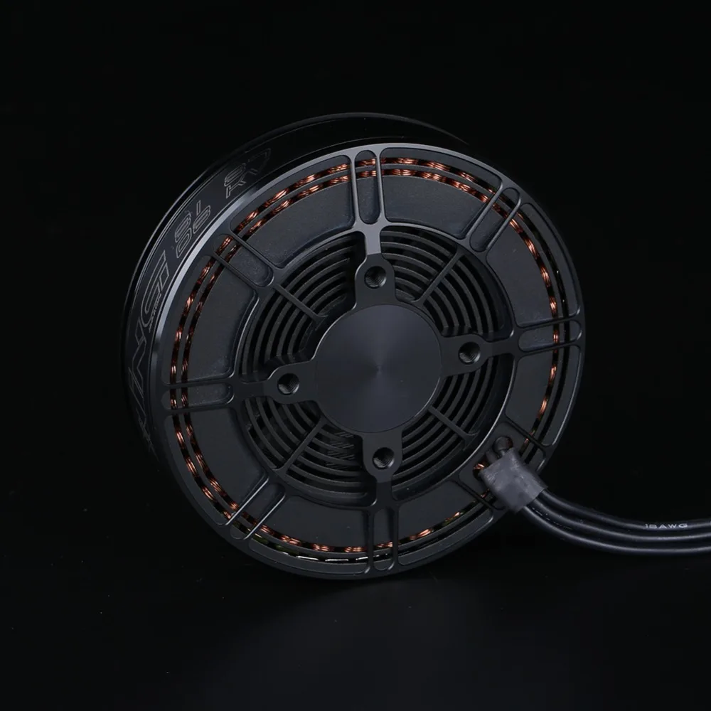 87.2*25mm Weight(g): 260 Idle current(