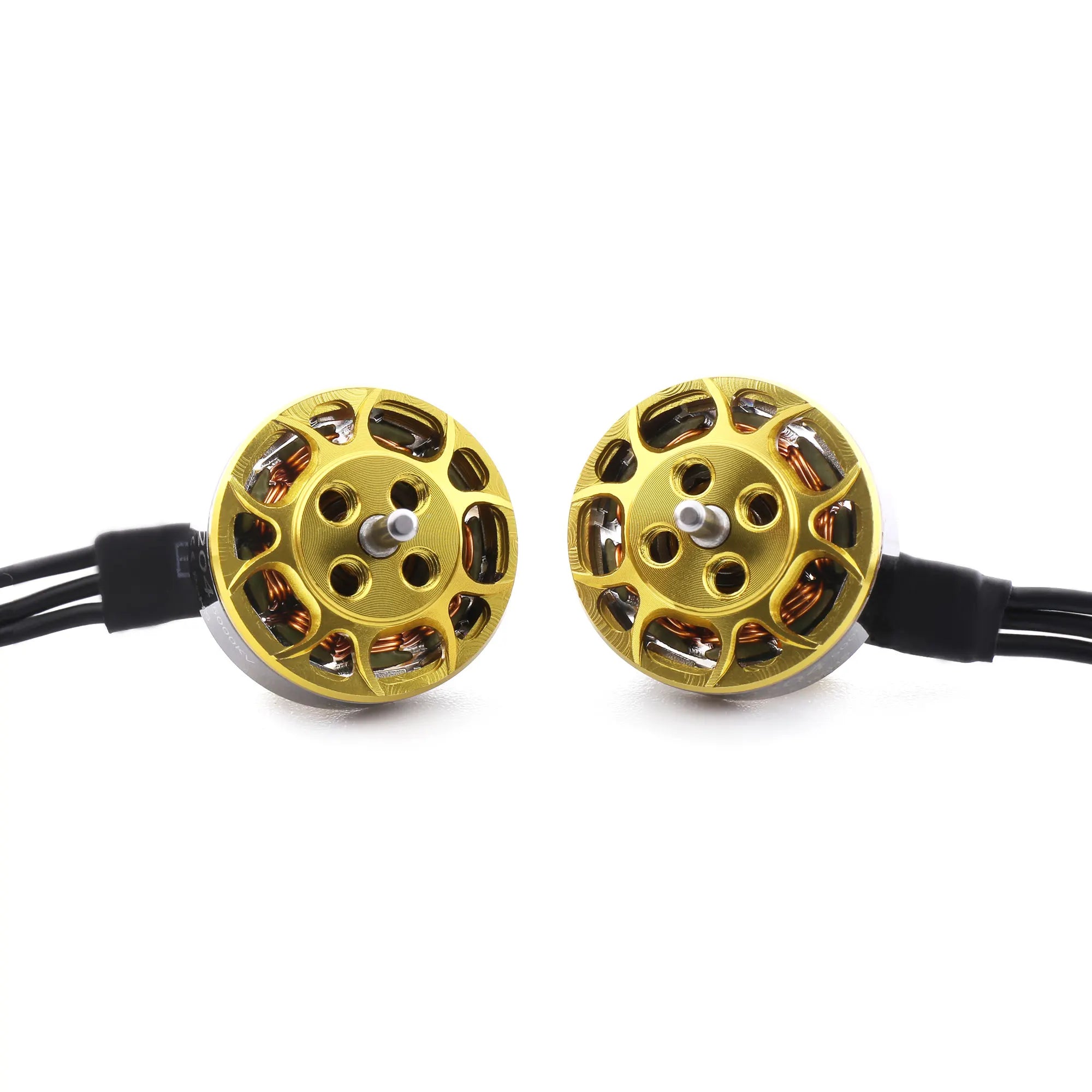 GEPRC GR1204 3750kv Motor, Cells (Lipo): 3750KV @ 3-4S Confi