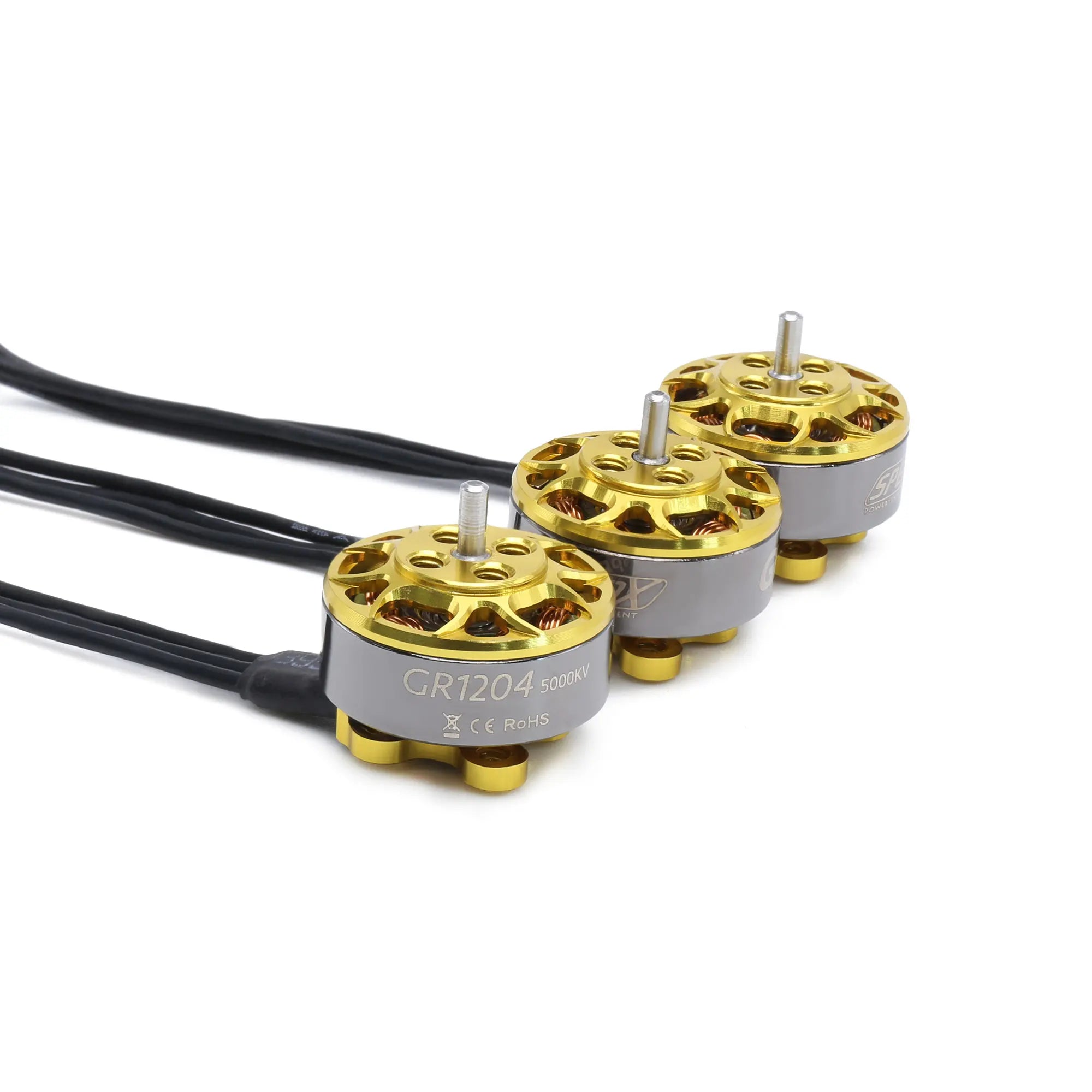 GEPRC GR1204 3750kv Motor, GEPRC GR1204 3750