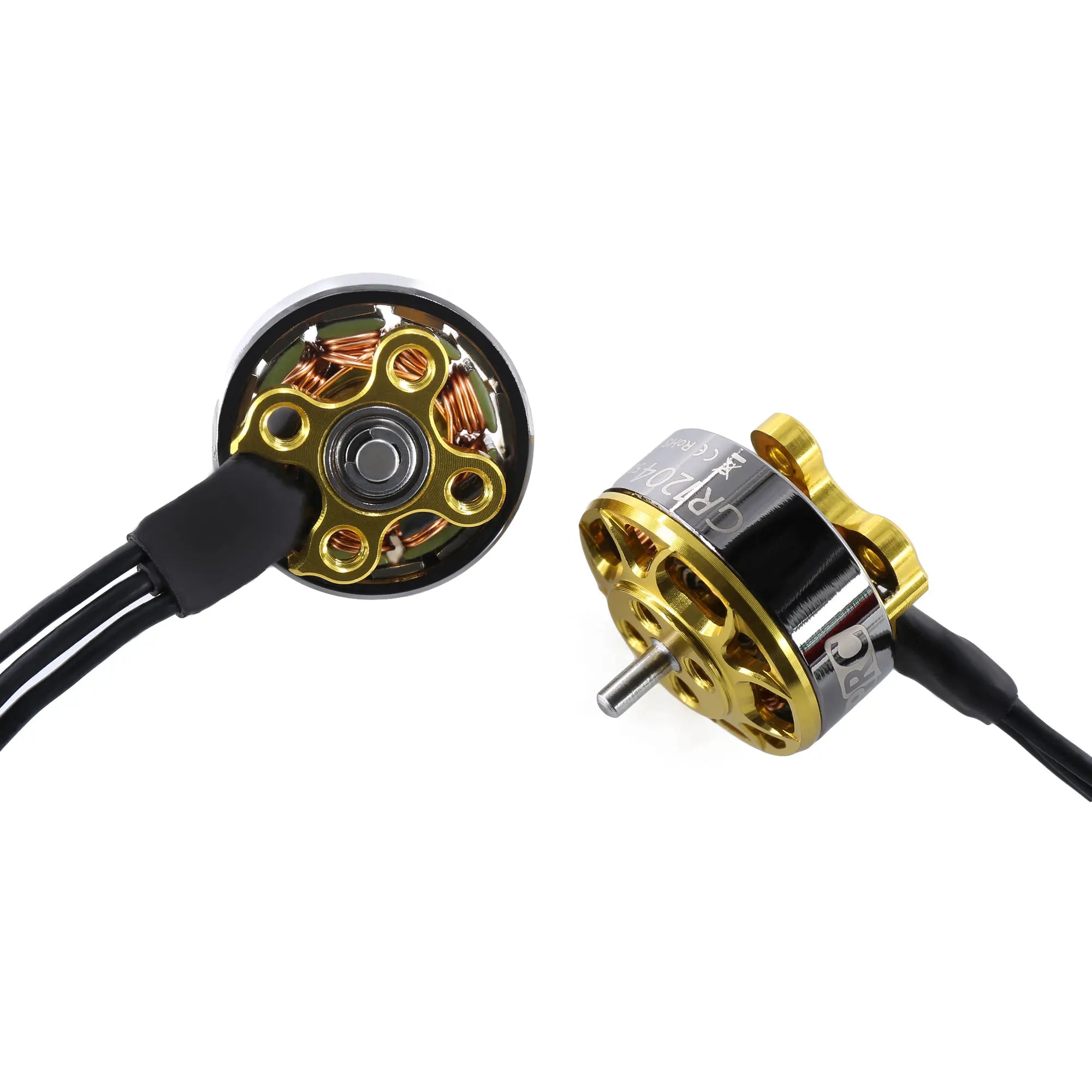 GEPRC GR1204 3750kv Motor, GR1204 brushless motor, designed for Whoop Drone and Toothpick