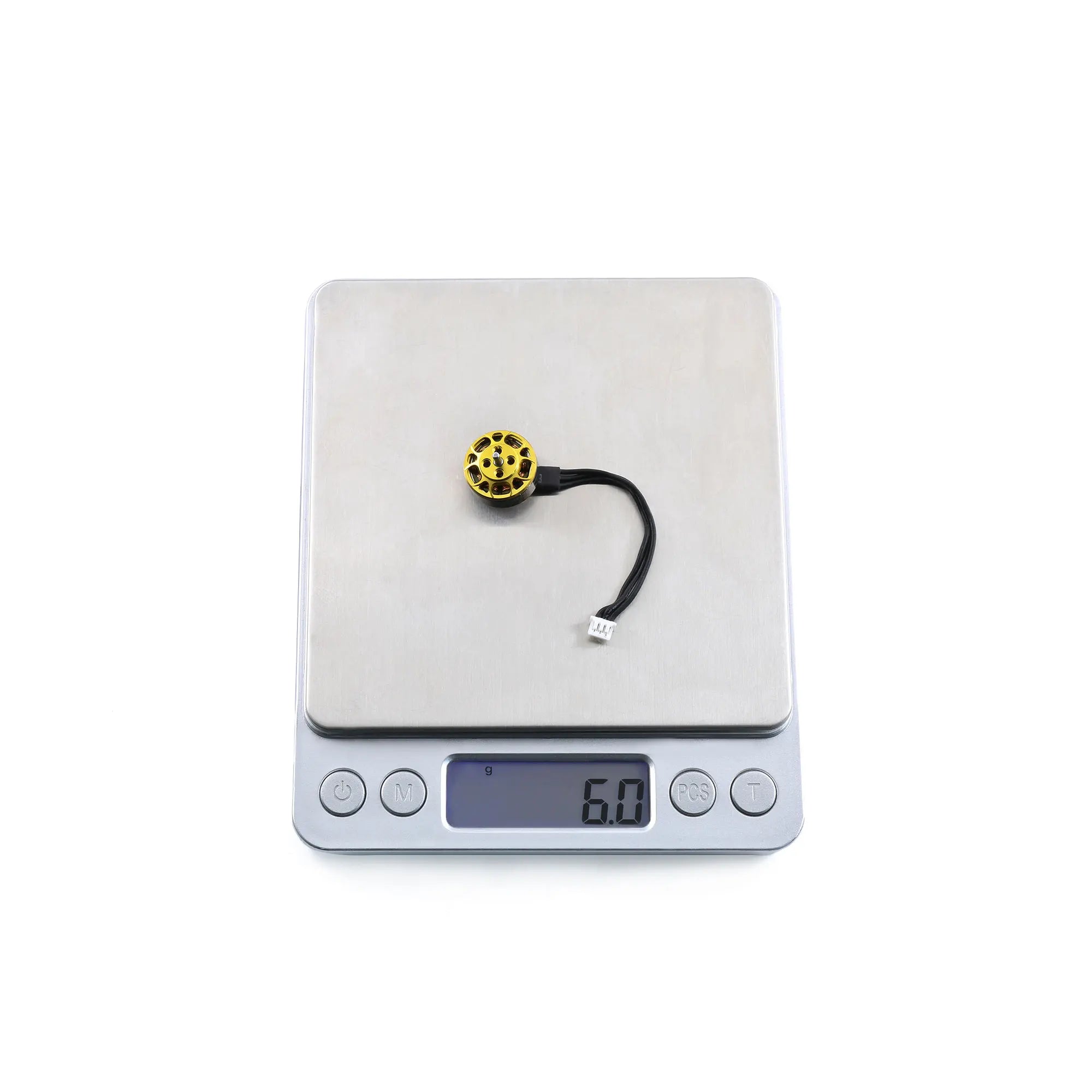 GEPRC GR1204 3750kv Motor, Specification: GR1204 KV: 3750KV No.
