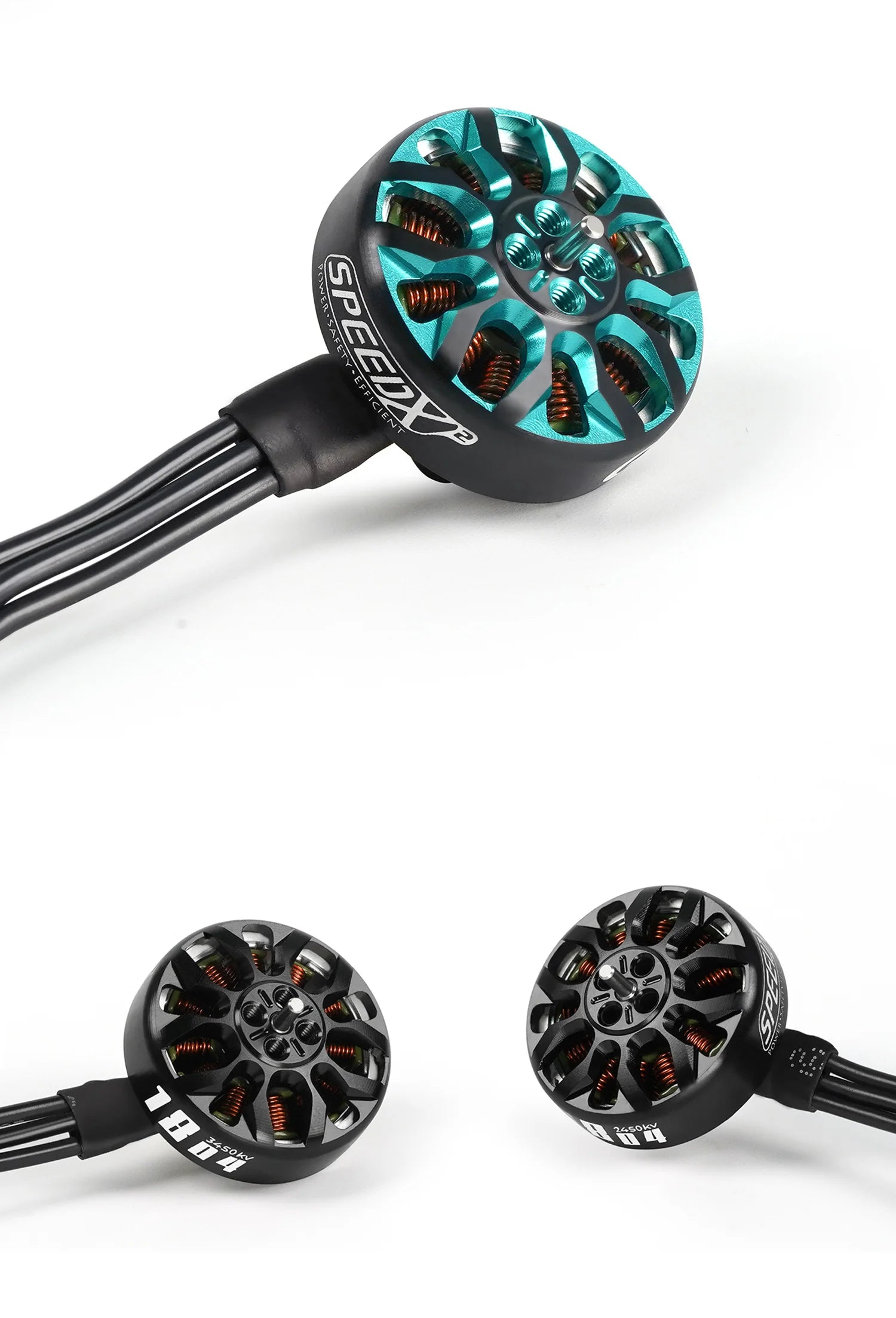 Specification Item: SPEEDX2 1804-2450KV Configuration: