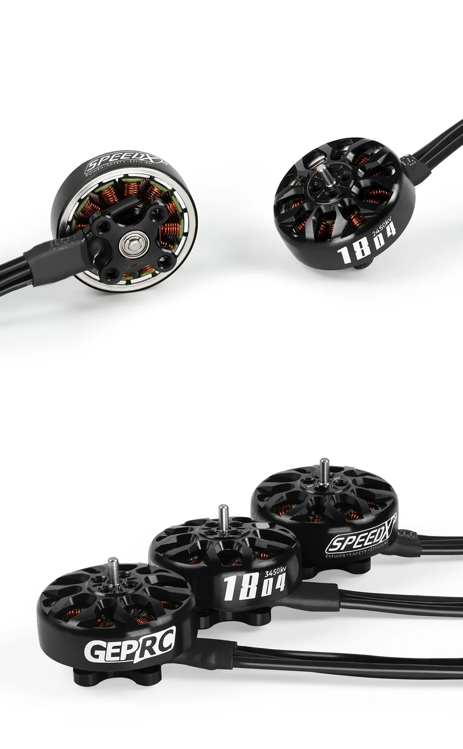 GEPRC SPEEDX2 18
