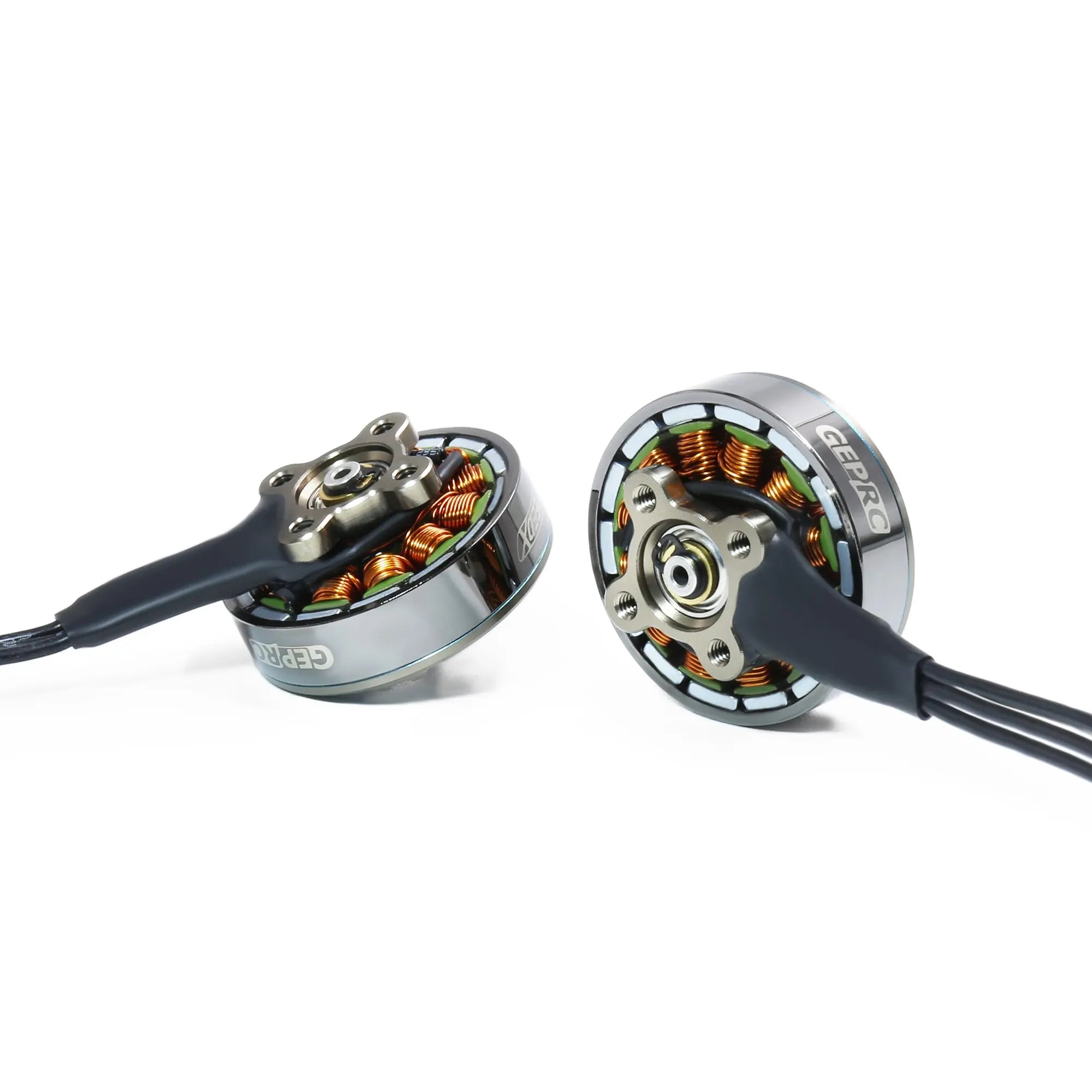 GEPRC GR2004 1750KV 2550KV Motors, GEPRC GR2004 brushless motor, specially developed for Toothpick & Long