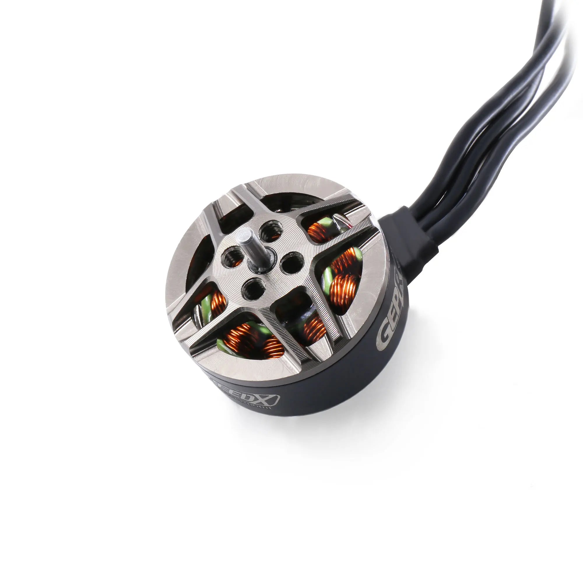 GEPRC GR1404 3850kv Motor Dimensions: 18.
