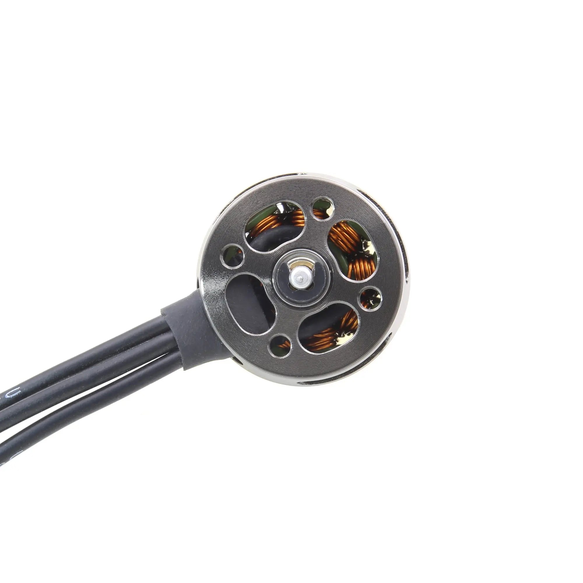 GEPRC GR1408 2500KV Motor, the maximum thrust of 4100kv was 648g, using the GEPRC 30