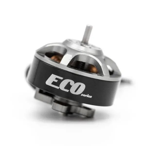 Emax H-ECO Micro 1404 Motor, EMAX Specifications Framework: 9N12P Length: 19.75mm Dia