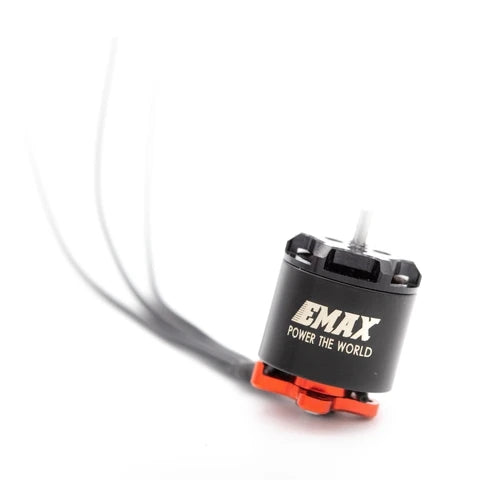 Emax RS1108 Motor, KV1100 Remote Control Peripherals/Devices : Brushless