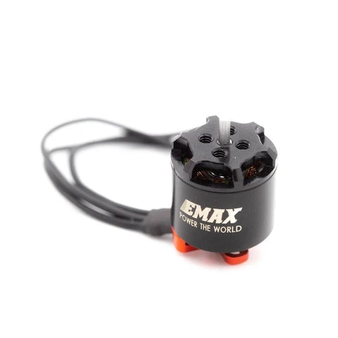 Emax RS1108 Motor, KV1100 Remote Control Peripherals/Devices : Brushless