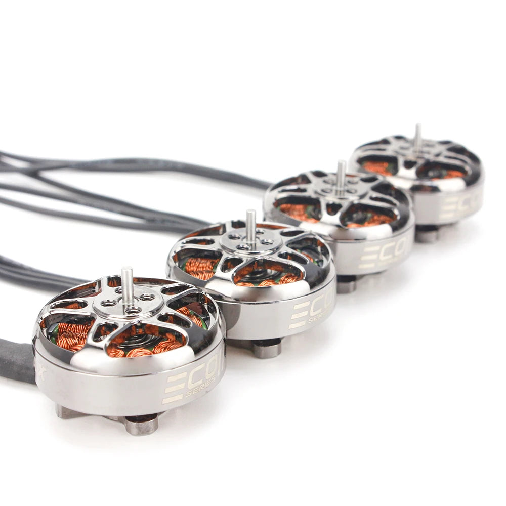 Emax ECO II Series 2004 Motor, EMAX New Emax Official ECO II Series 2004 1600KV 2000KV 2