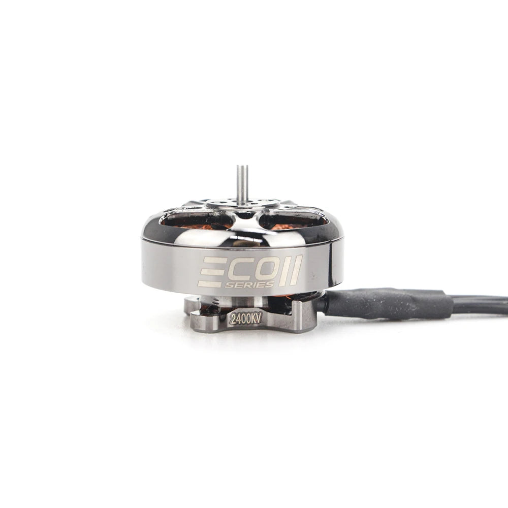 Emax ECO II Series 2004 Motor, EMAX New Emax Official ECO II Series 2004 1600KV 2000KV 2