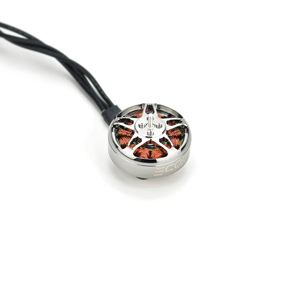 Emax ECO II Series 2004 Motor, EMAX New Emax Official ECO II Series 2004 1600KV 2000KV 2