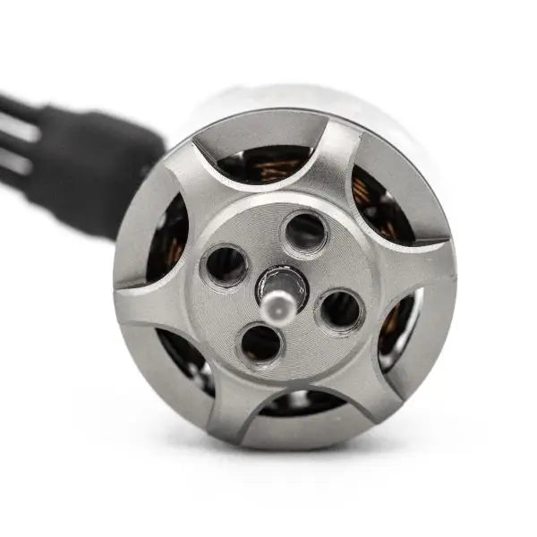 Emax ECO Micro 1106 Motor, EMAX Specifications Framework: 9N12P Length: 19.9mm Dia