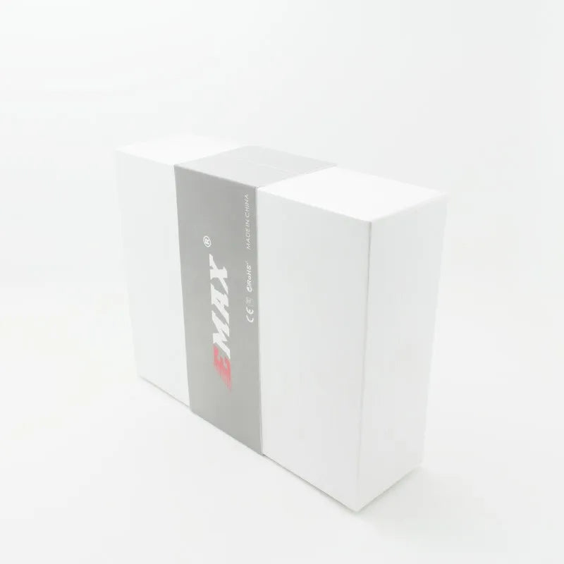 Emax RS2205S Brushless Motor - 2300KV/2600KV RaceSpec Motor(With Bullet 30A Combo) 8 Emax RS2205S Brushless Motor, kit includes RS2205S Motors .