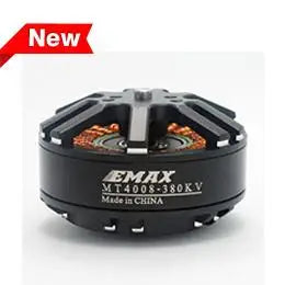 EMax MT4008 Motor, EMAX EMX-MT-0081-MT4008-380KV