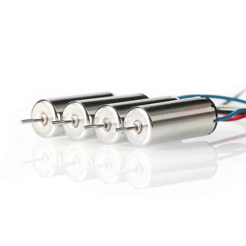 BETAFPV Cetus Motor Accessories 7x16mm 19000KV Brushed Motor