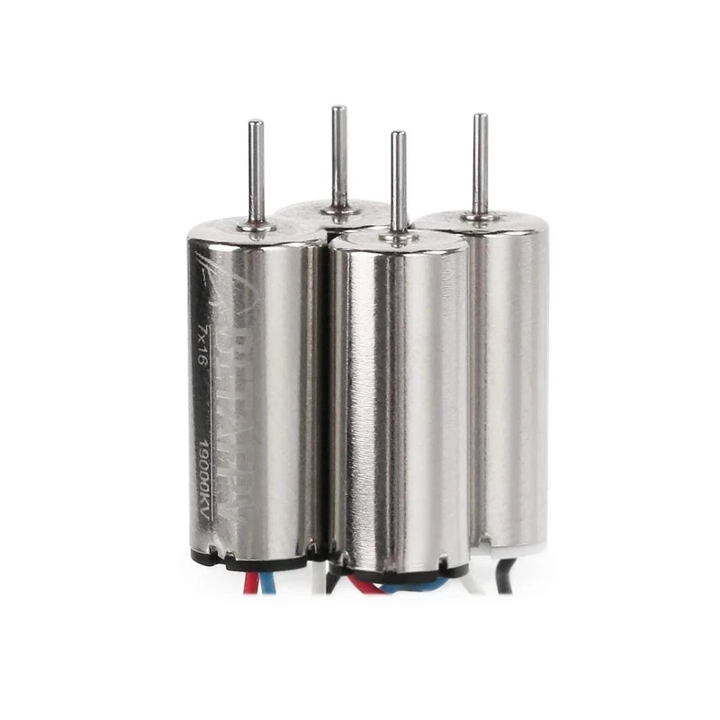 BETAFPV Cetus Motor Accessories 7x16mm 19000KV Brushed Motor