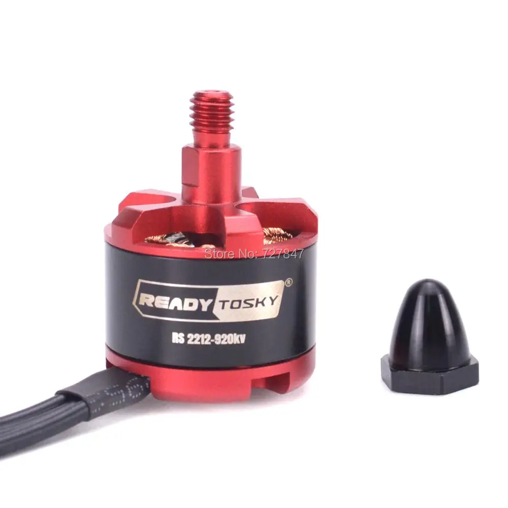 محرك جديد بدون فرشاة 2212 920KV-CW CCW لـ F330 X525 F450 S500 500 550 كوادكوبتر متعدد الدوار 18