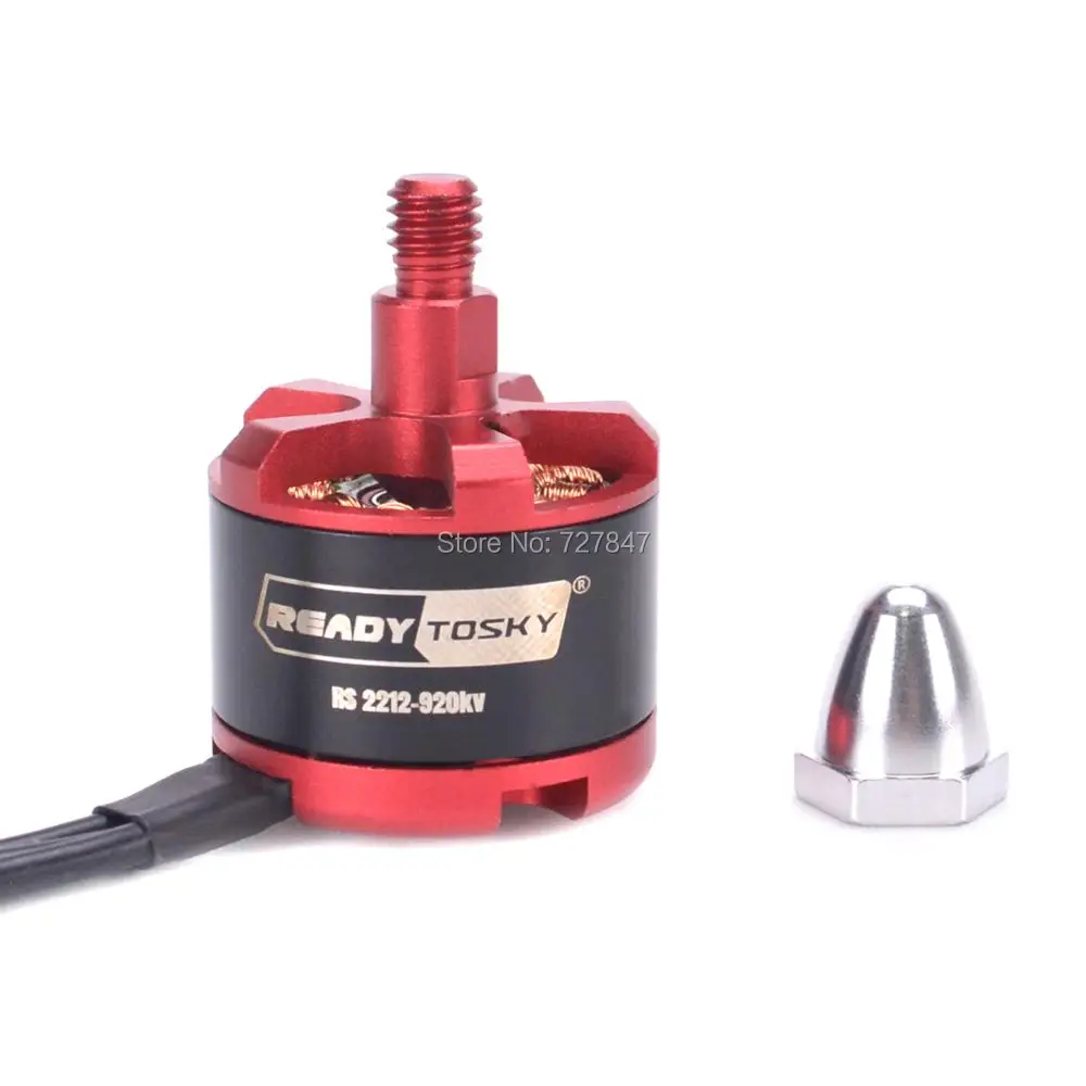 محرك جديد بدون فرشاة 2212 920KV-CW CCW لـ F330 X525 F450 S500 500 550 كوادكوبتر متعدد الدوار 19