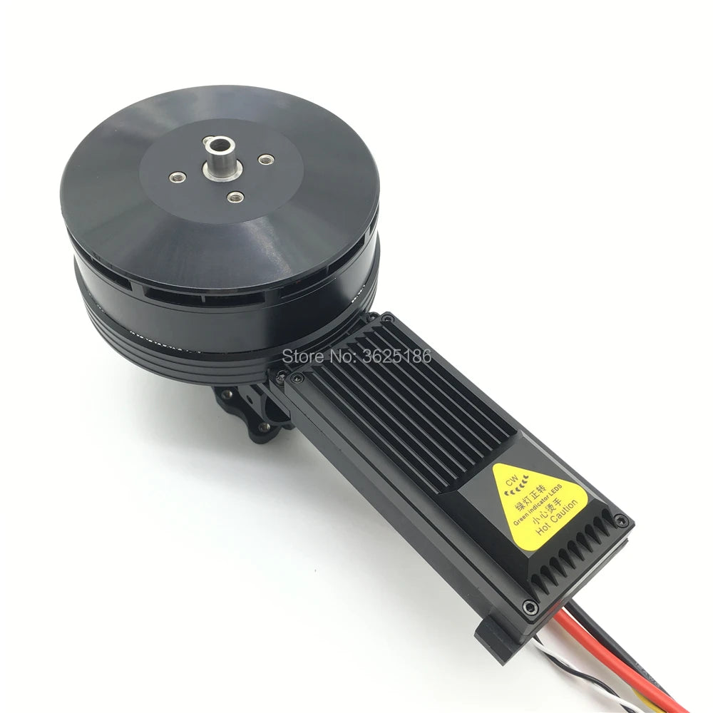 T15 power system Motor, Store No: 36254186 ##TE9 Inakcaiot LEDs